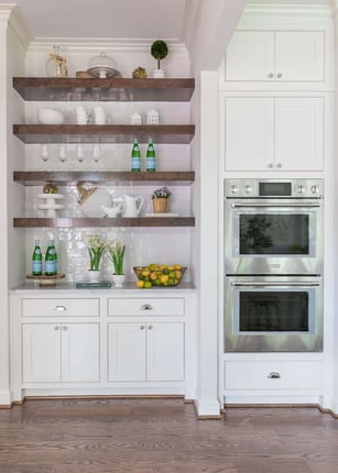 Classy Kitchen and Addition