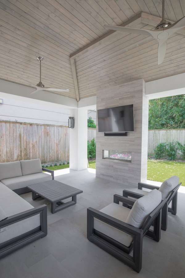 Ecklund Patio