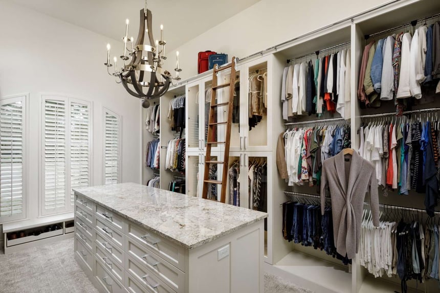 Custom Home & Remodeling Projects | Sneller Custom Homes