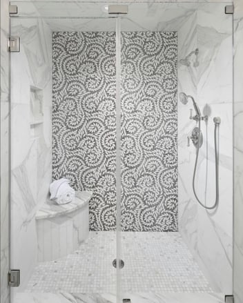Top 5 Tips To Consider For Beautiful A Shower Renovation