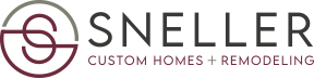 Sneller Custom Homes Logo