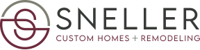 Sneller Custom Homes Logo