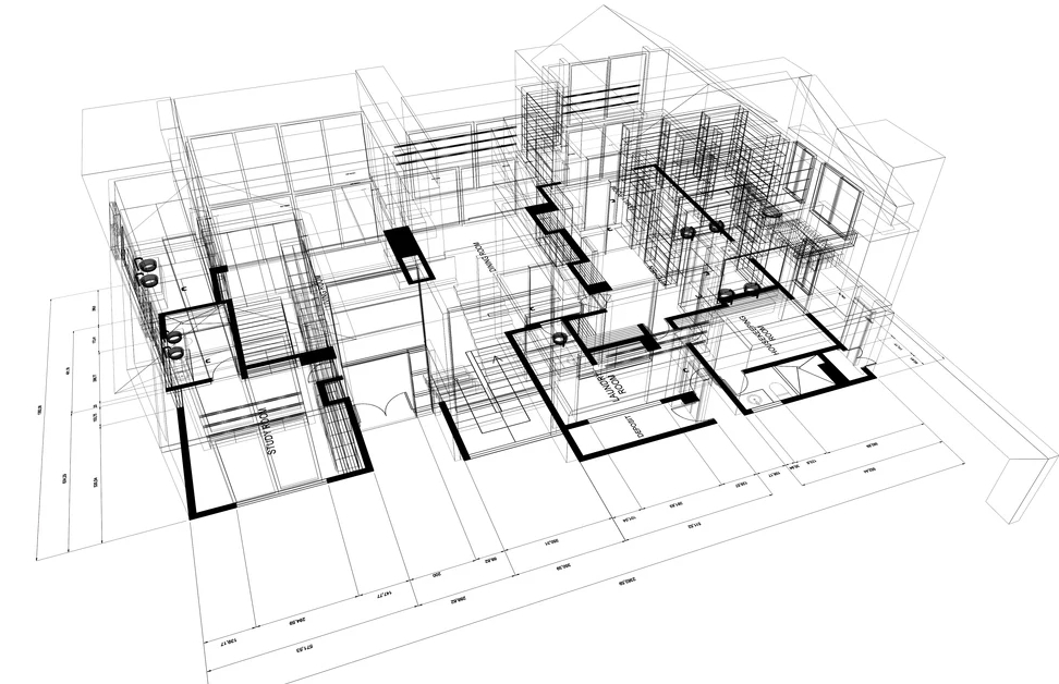 design-wireframe-houseplan
