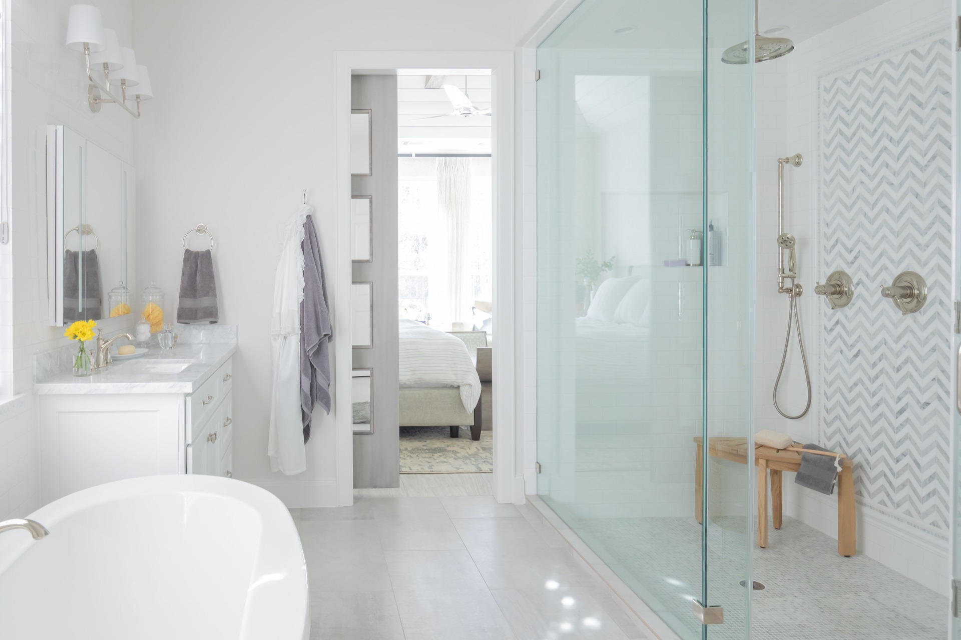 Living through your Remodel