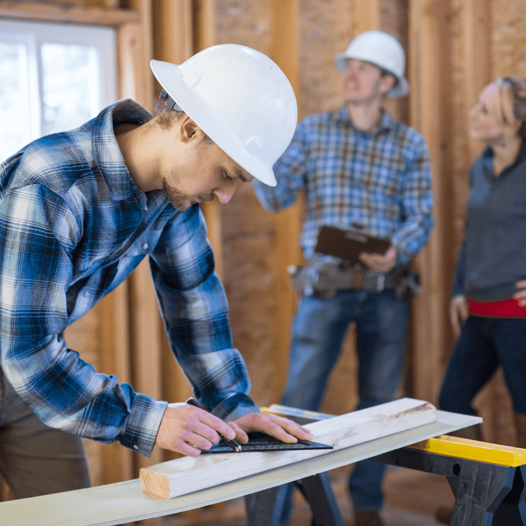 Bathroom contractors